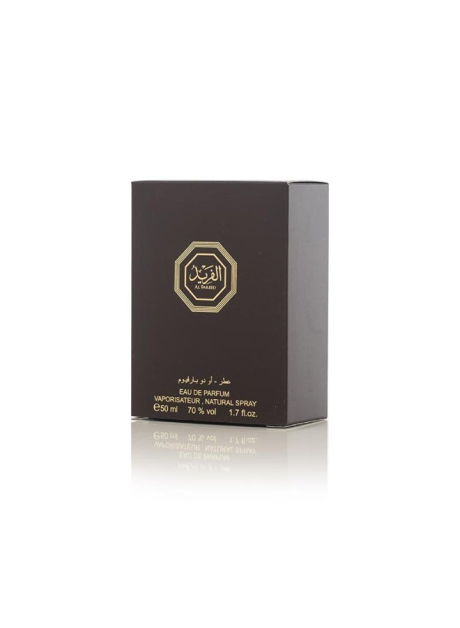 العربية عطرالفريد 50 مل - Image 3